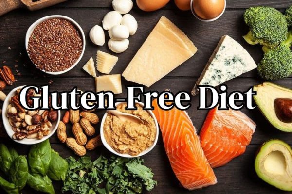Gluten-Free Diet