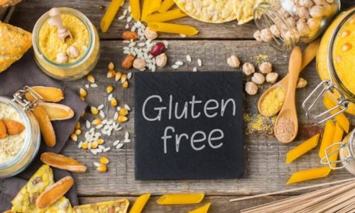 Gluten-Free Diet