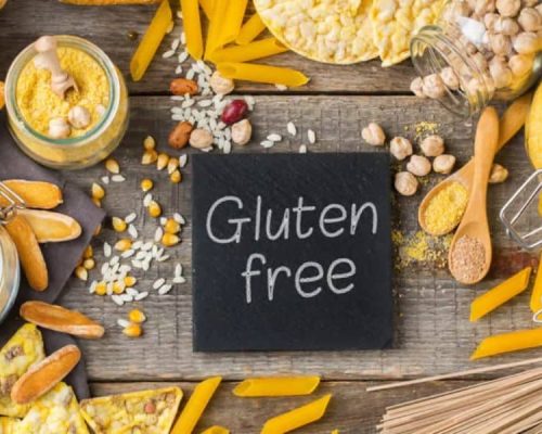 Gluten-Free Diet