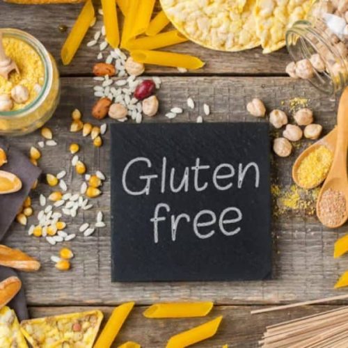 Gluten-Free Diet