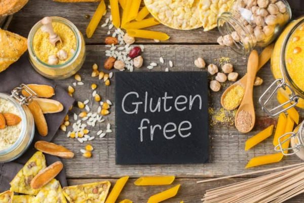 Gluten-Free Diet