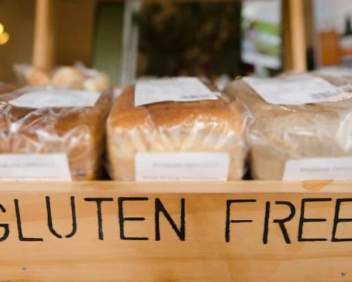 Gluten-Free Diet