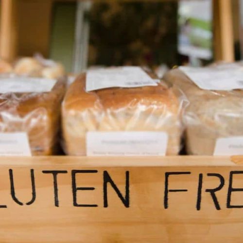 Gluten-Free Diet