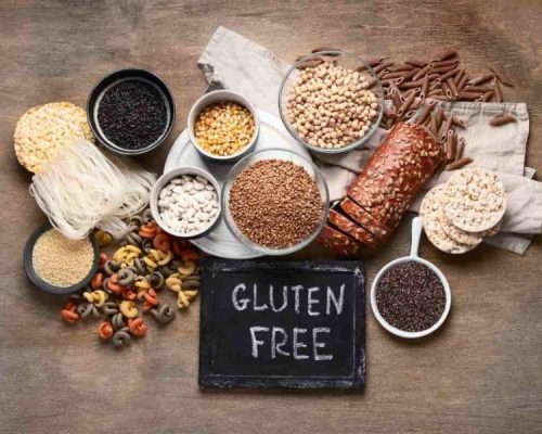 Gluten-Free Diet