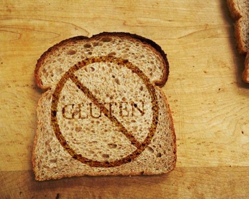 Gluten-Free Diet
