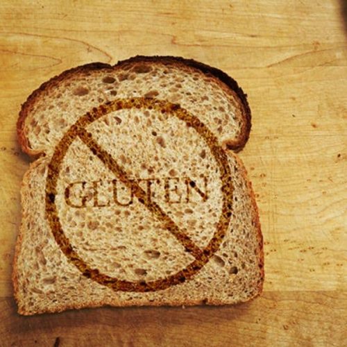 Gluten-Free Diet
