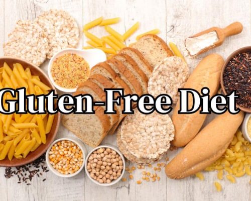 Gluten-Free Diet