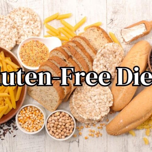 Gluten-Free Diet