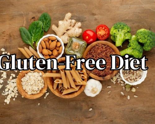 Gluten-Free Diet