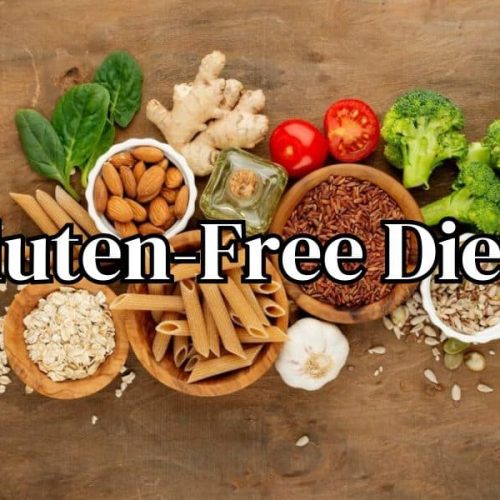 Gluten-Free Diet