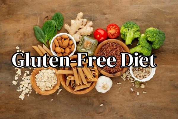 Navigating the Journey: Benefits of a Gluten-Free Diet for Autism