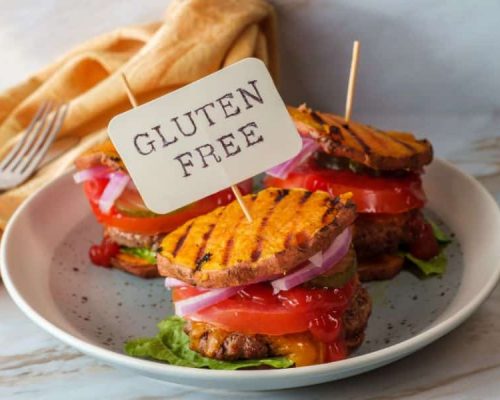 Gluten-Free Diet