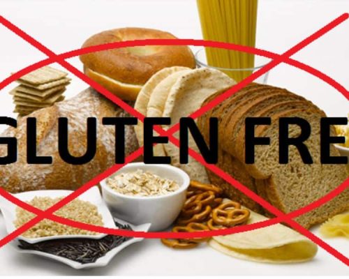 Gluten-Free Diet