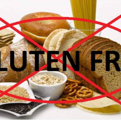 Gluten-Free Diet