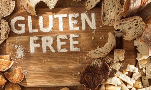 Gluten-Free Diet