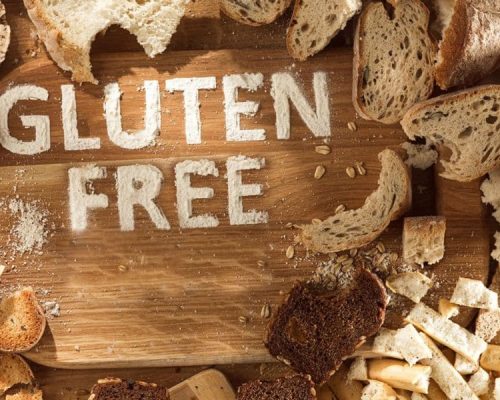 Gluten-Free Diet