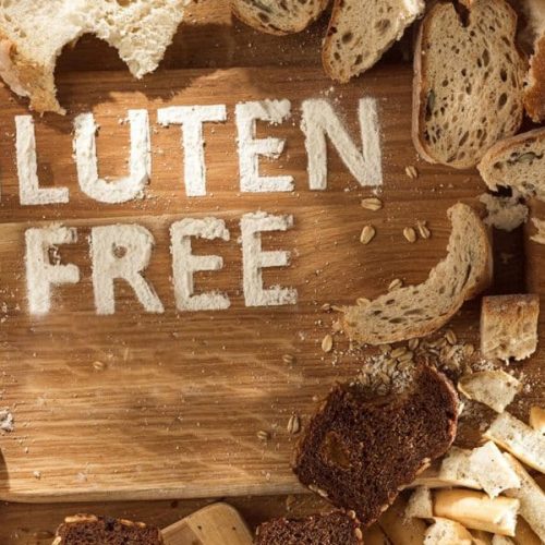 Gluten-Free Diet