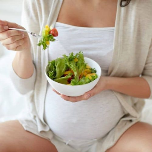 Gluten-Free Diet in Pregnancy