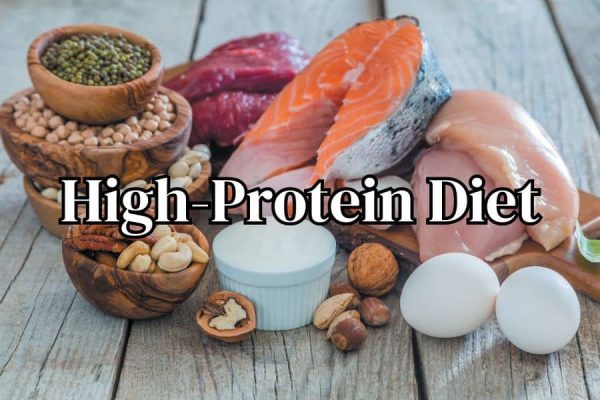 High-Protein Diet
