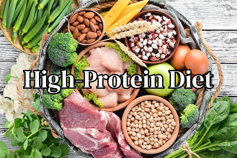 High-Protein Diet