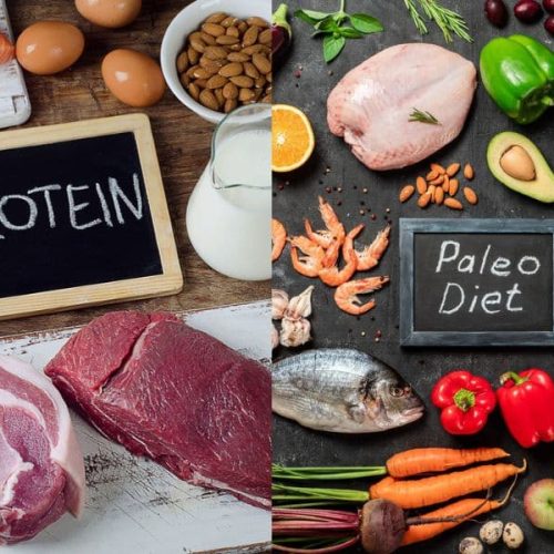 High-Protein Diet
