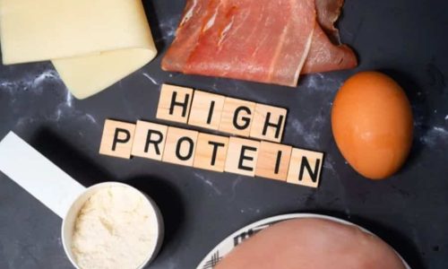 High-Protein Diet