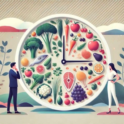 Intermittent Fasting