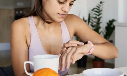 Intermittent Fasting