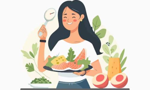 Intermittent Fasting