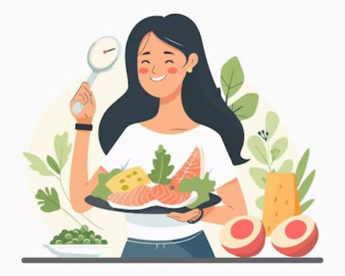 Intermittent Fasting