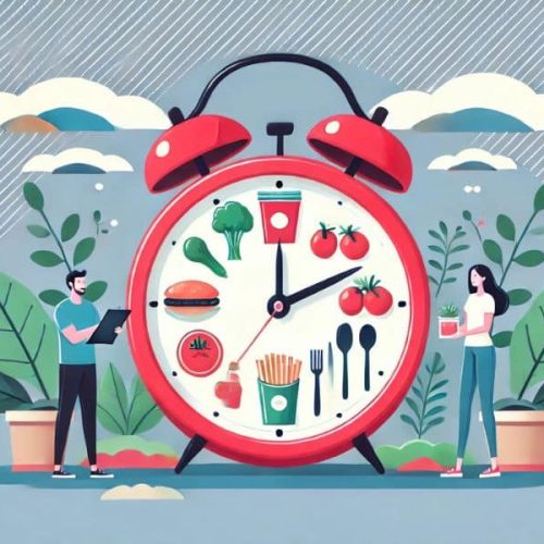 Intermittent Fasting