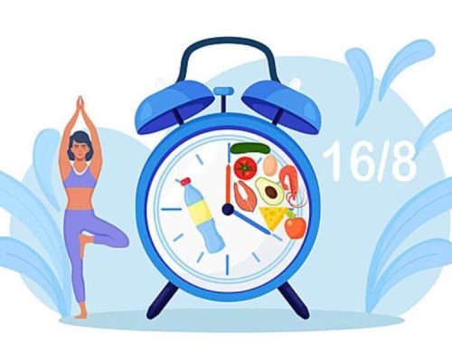 Intermittent Fasting