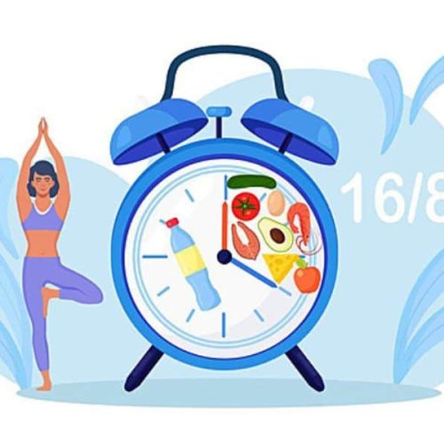 Intermittent Fasting