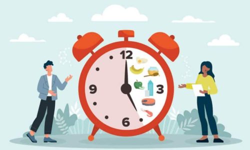 Intermittent Fasting