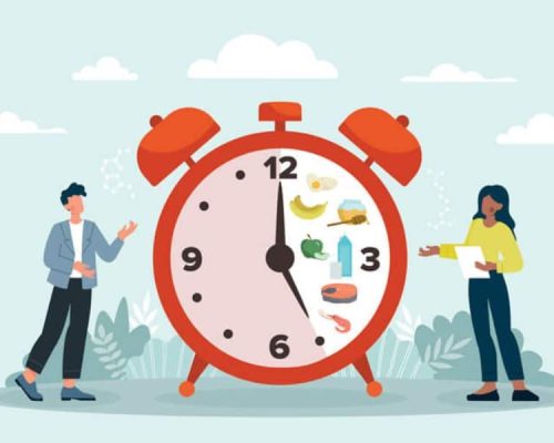 Intermittent Fasting