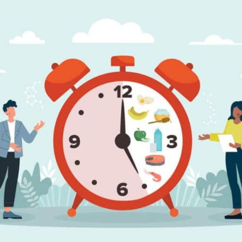 Intermittent Fasting