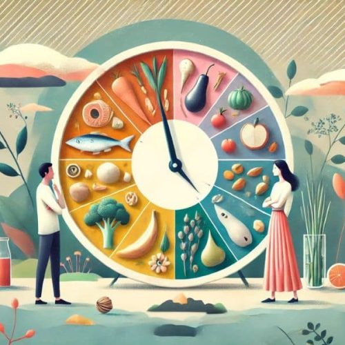 Intermittent Fasting