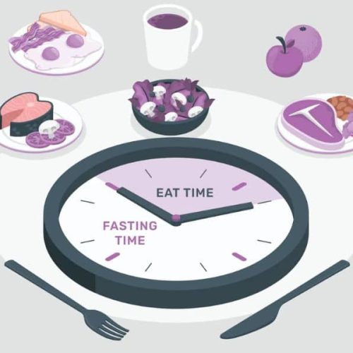 Intermittent Fasting