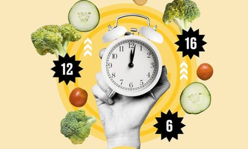 Intermittent Fasting