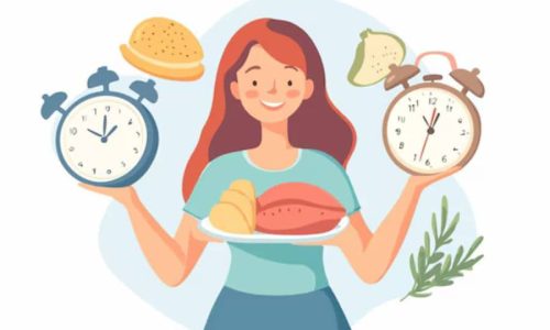Intermittent Fasting