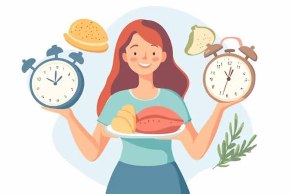 Intermittent Fasting