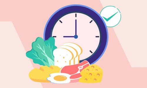 Intermittent Fasting