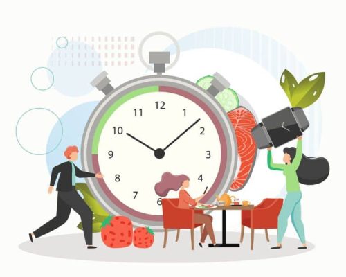 Intermittent Fasting