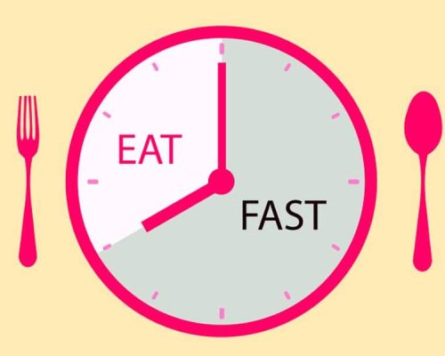 Intermittent Fasting