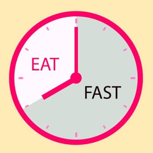 Intermittent Fasting