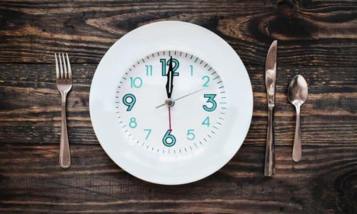 Intermittent Fasting