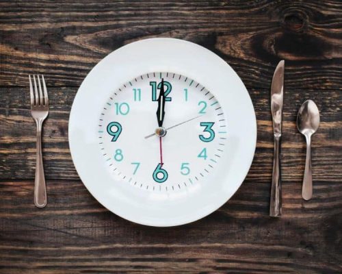 Intermittent Fasting