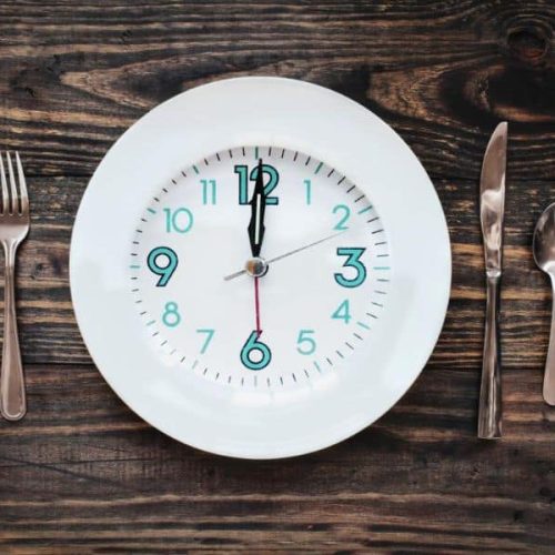 Intermittent Fasting
