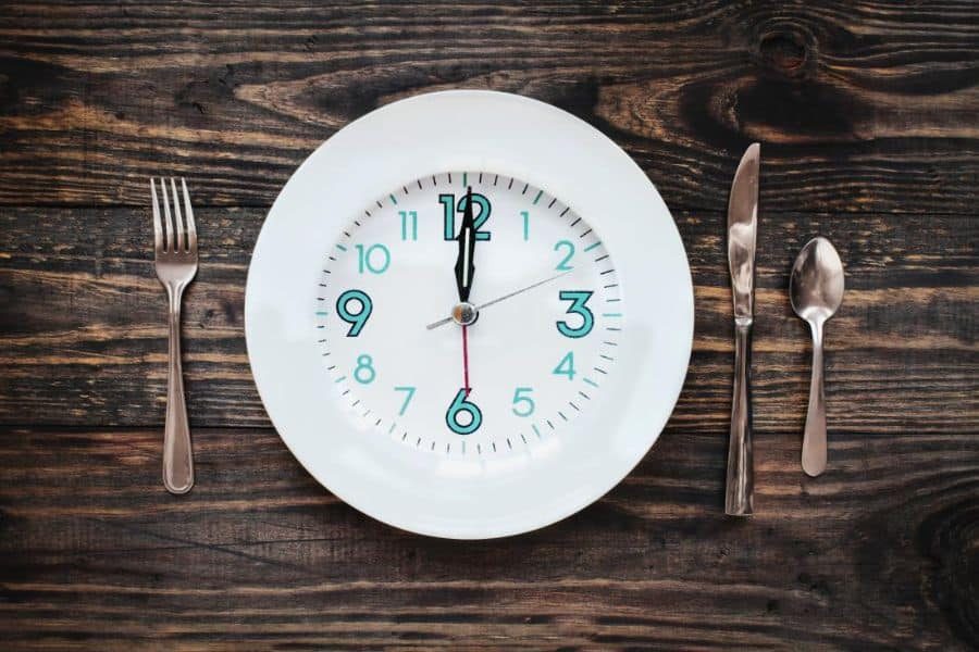 Intermittent Fasting