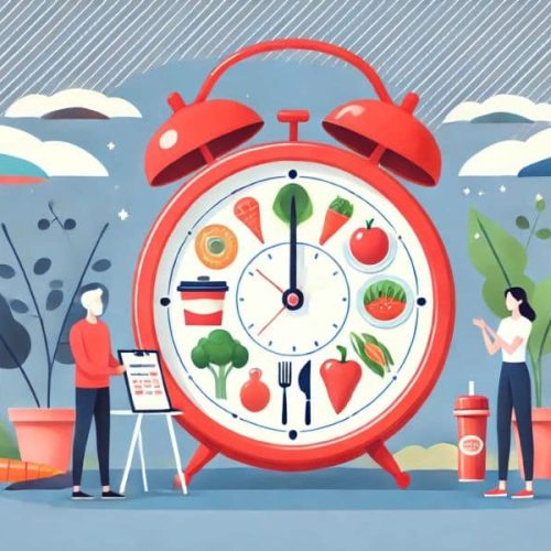 Intermittent Fasting